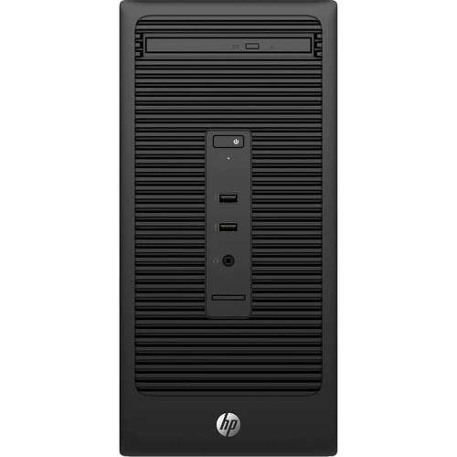 Hp 280 G2 MT - I3 6100 - 8GB DDR4 - 500GB SATA HDD - Win10Pro -  Refurb Computer
