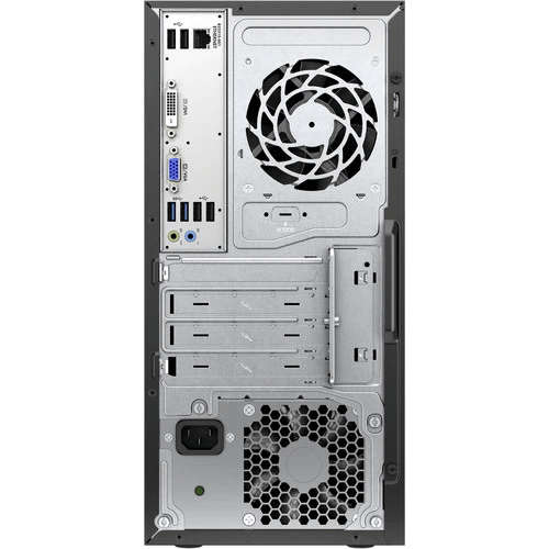 HP 280 G2 MT - i3 6100 - 8GB DDR4 - 500GB HDD - Win10Pro - Refurb