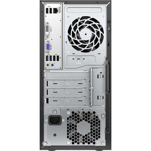 Hp 280 G2 MT - I3 6100 - 8GB DDR4 - 500GB SATA HDD - Win10Pro -  Refurb Computer