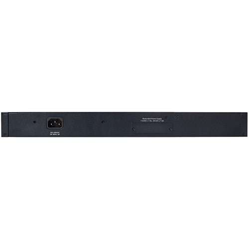 Open-Mesh S24 24 Port Gigabit PoE+ Cloud Managed Switch - Refurb
