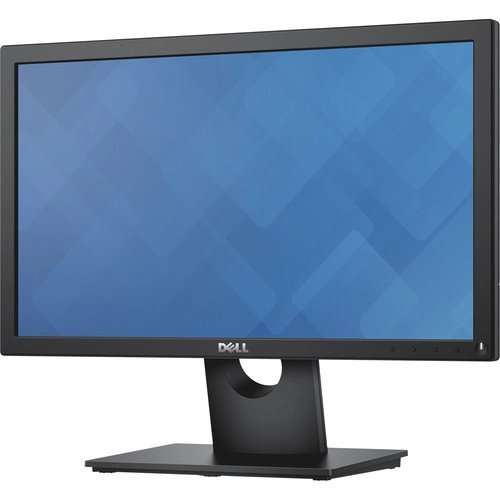 DELL E1916HEF - PRE-OWNED 19 INCH WIDE LCD MONITOR