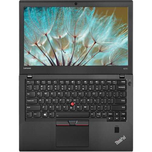 LENOVO THINKPAD X270 - I5 6200U - 8GB DDR4 - 256GB SSD - WINDOWS 10 PRO 64 BIT - REFURBISHED 12.5...