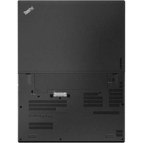 LENOVO THINKPAD X270 - I5 6200U - 8GB DDR4 - 256GB SSD - WINDOWS 10 PRO 64 BIT - REFURBISHED 12.5...