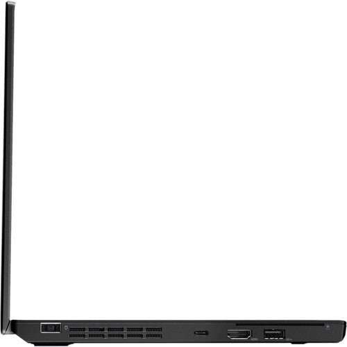 LENOVO THINKPAD X270 - I5 6200U - 8GB DDR4 - 256GB SSD - WINDOWS 10 PRO 64 BIT - REFURBISHED 12.5...