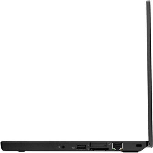 LENOVO THINKPAD X270 - I5 6200U - 8GB DDR4 - 256GB SSD - WINDOWS 10 PRO 64 BIT - REFURBISHED 12.5...