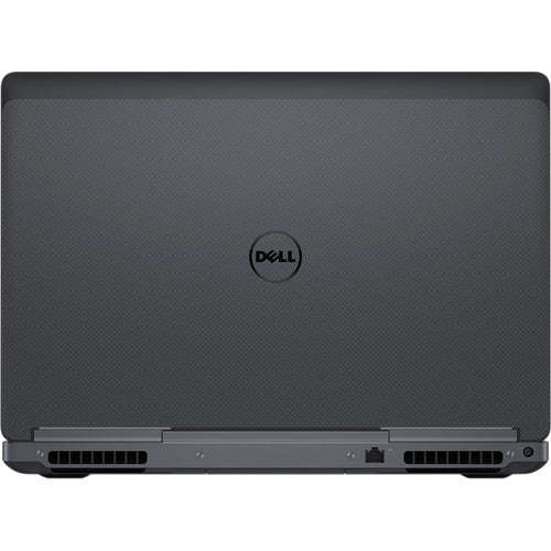 Dell Precision 7720 Engineering 17.3 Inch Laptop - i7 7820HQ - 32GB DDR4 - 1TB NVME - Nvidia P500...