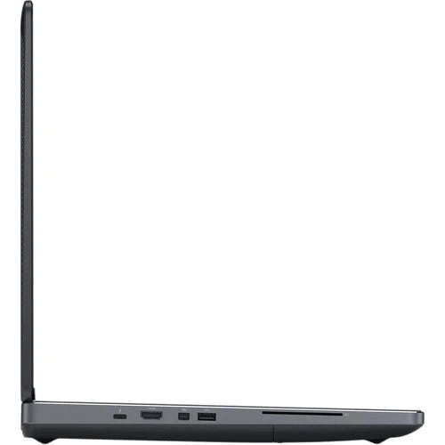 Dell Precision 7720 Engineering 17.3 Inch Laptop - i7 7820HQ - 32GB DDR4 - 1TB NVME - Nvidia P500...