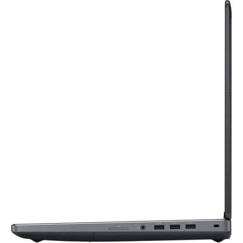 Black Friday Special! DELL PRECISION 7720 - I5 7300HQ - 16GB DDR4 - 512GB SSD - QUADRO P4000 - WI...