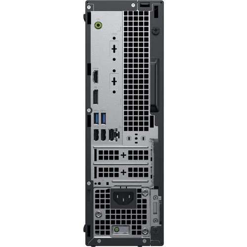 Dell Optiplex 3050 SFF Admin Computer - i3 7100 - 8GB PC4 - 256GB SSD - Win10Pro - Refurb