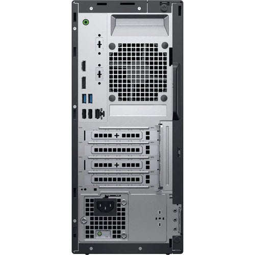 DELL OPTIPLEX 3060 MT - I3 8100 - 4GB DDR4 - 256GB SSD - WINDOWS 11 PRO - REFURBISHED COMPUTER