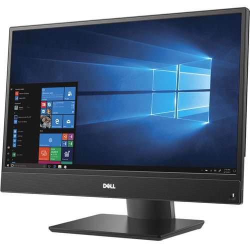 Dell Optiplex 5260 All in One Computer; i5 8500; 8GB PC4; 256GB SSD; W11Pro; 20 Inch; Refurb