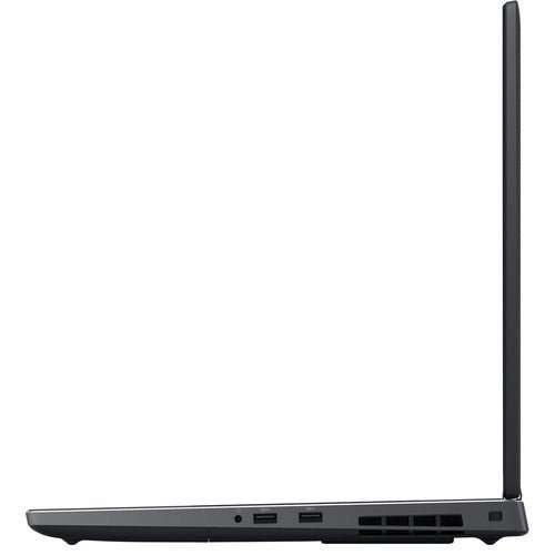 Dell Precision 7730 17.3 Inch Professional Design Laptop; i7 8850H; 32GB PC4; 512GB SSD; Nvidia P...