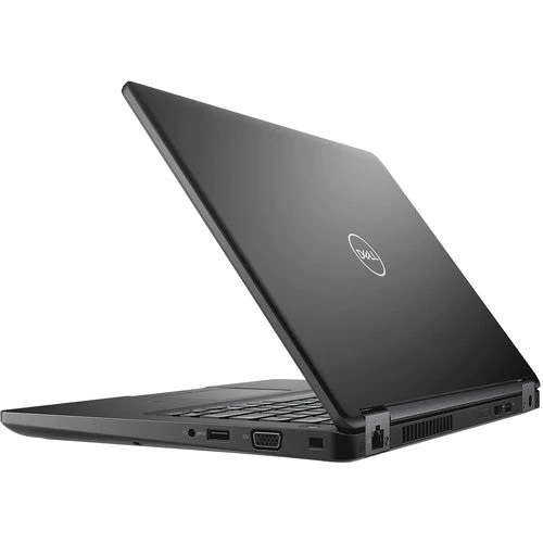 Dell Latitude 5490 14 Inch Office Laptop - i5-7300U - 8GB DDR4 - 256GB SSD - Win11Pro - Refurb Sp...