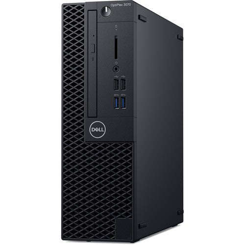 Dell OptiPlex 3070 SFF Computer - i5 9500 - 8GB DDR4 - 256GB SSD - Win11Pro - Refurb