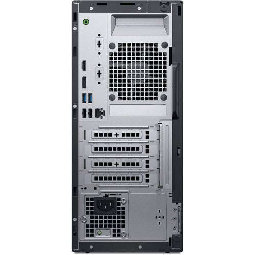 Dell OptiPlex 3070 MT Computer - i7 8700 - 16GB DDR4 - 256GB SSD - Win11Pro - Refurb Programming PC