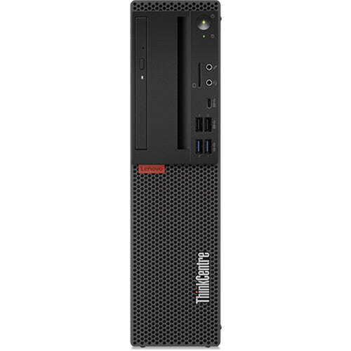 Lenovo Thinkcentre M800 SFF - I3 6100 - 4GB DDR4 - 256GB SSD - Refurbished Computer