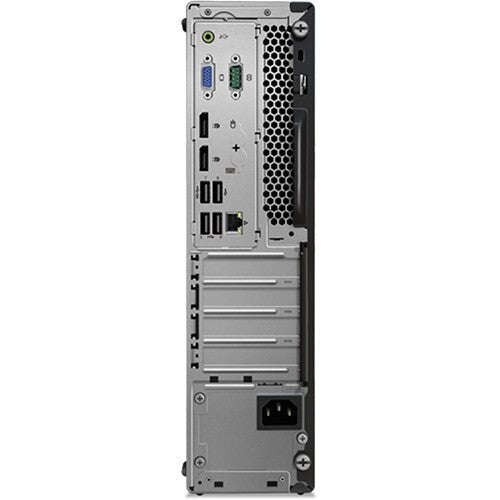 Lenovo Thinkcentre M800 SFF - I3 6100 - 4GB DDR4 - 256GB SSD - Refurbished Computer