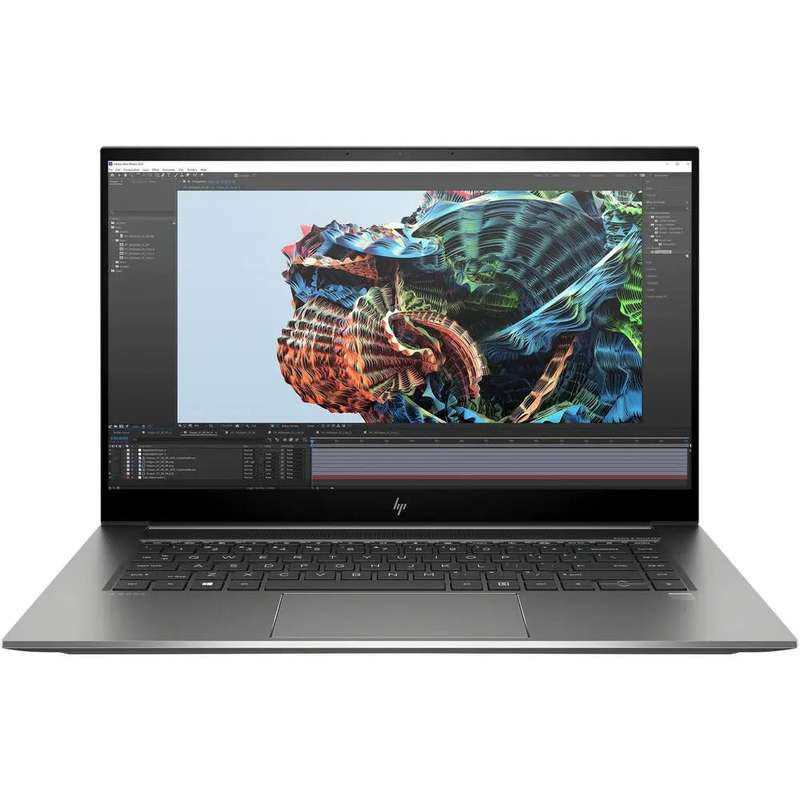 HP ZBook Studio G8 15.6 Inch Workstation