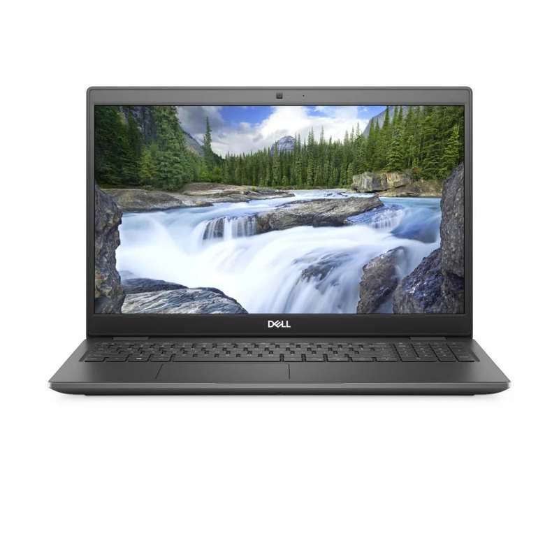 Dell Latitude 3510 15.6 Inch Business Laptop - i5 10210U - 8GB DDR4 - 256GB SSD - Win11Pro - Refurb