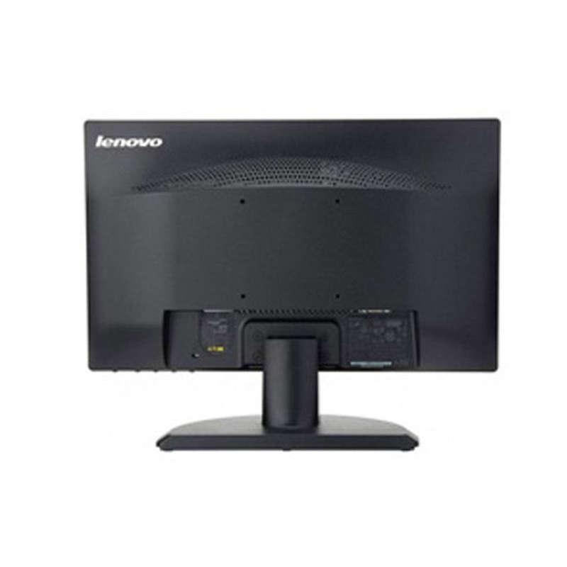 Lenovo E1922SWD - Pre-Owned 19 Inch Wide LCD Monitor