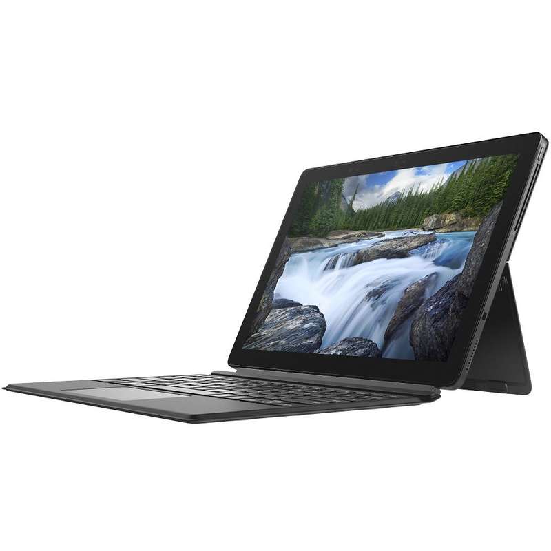 Dell Latitude 5290 2-IN-1 12 Inch Business Laptop and Tablet - i5 835OU - 8GB DDR4 - 256GB SSD - ...