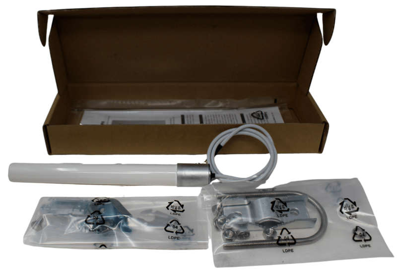 Aruba AP-ANT-19 - JW004A 2.4/5GHz 3/6dBi Omni Directional Antenna  