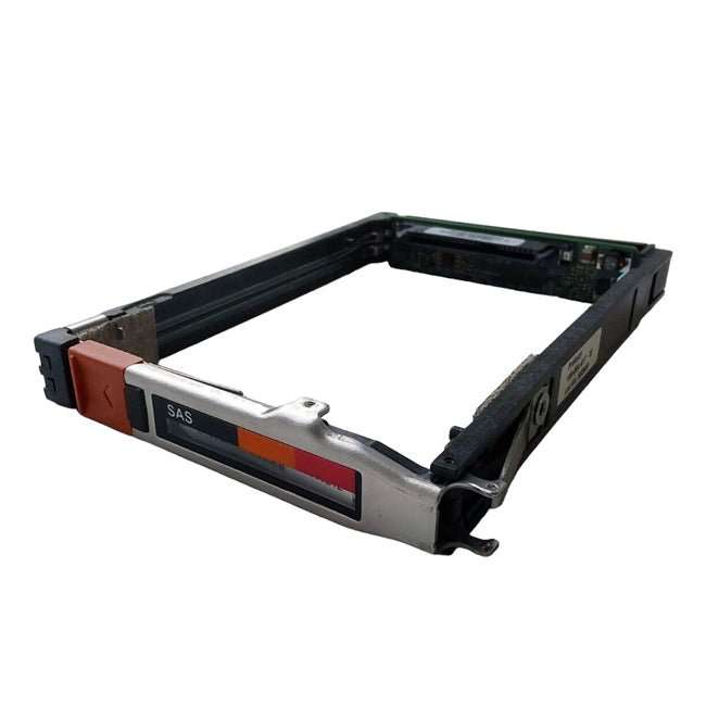 Dell EMC 051-000-279 2.5 Inch SAS/SATA Hard Drive Tray Caddy - Refurb