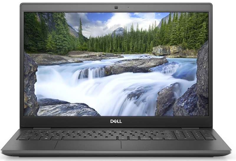 Dell Latitude 5590 15.6 Inch Touch Screen Business Laptop - i7 865OU - 16GB DDR4 - 512GB NVME - W...
