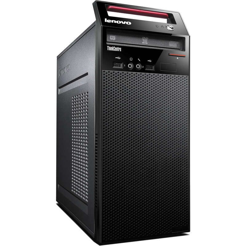Lenovo Thinkcentre E73 MT - i3 4130 - 4GB DDR3 - 500GB HDD - Win10Pro - Used