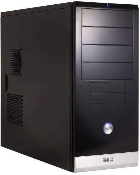 Gigabyte H310M-HD2 MT Warehouse Computer - i5 8400 - 8GB DDR4 - 512GB SSD - Win11Pro - Used