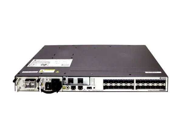 Huawei S5700-28C-HI Layer 3 Switch  24 x GE RJ45  1 x Front Card Slot 