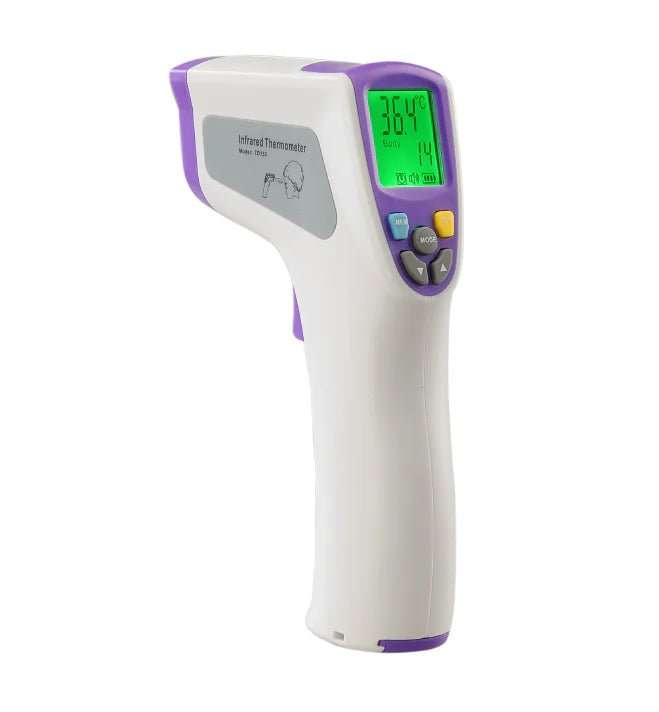 TD133 Infrared Thermometer -
