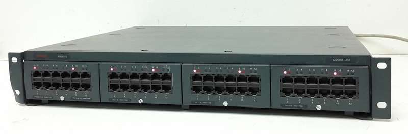 Avaya IP500 V2 Control Unit PBX Phone System - Refurb