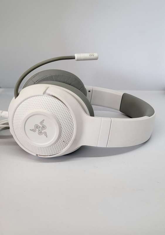 RAZER Wired Gaming Headset KRAKEN V3 X - Demo Limited period Special!