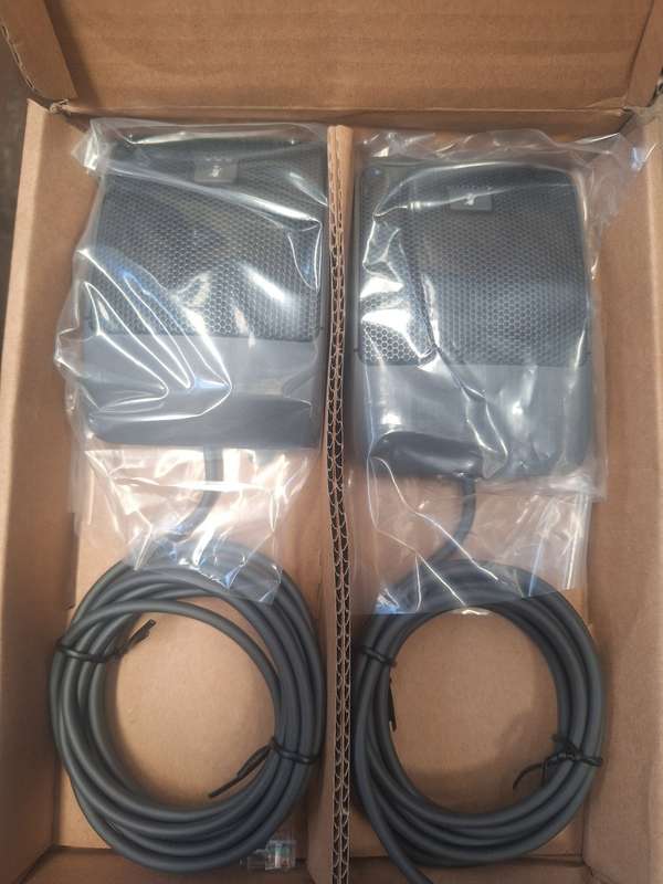 Cisco CP 8831 Wired Mic Kit -
