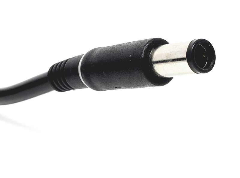 Dell  GA240PE1-00 240W 19.5V 12.3A Centre Pin AC Power Adapter For Laptops & Computers - Used