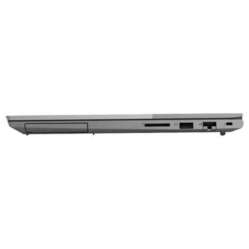 Lenovo Thinkbook 15 G4 IAP  15.6 Inch Business Laptop - i7 1255U- 16GB DDR4 - 512GB NVME - Win10 ...