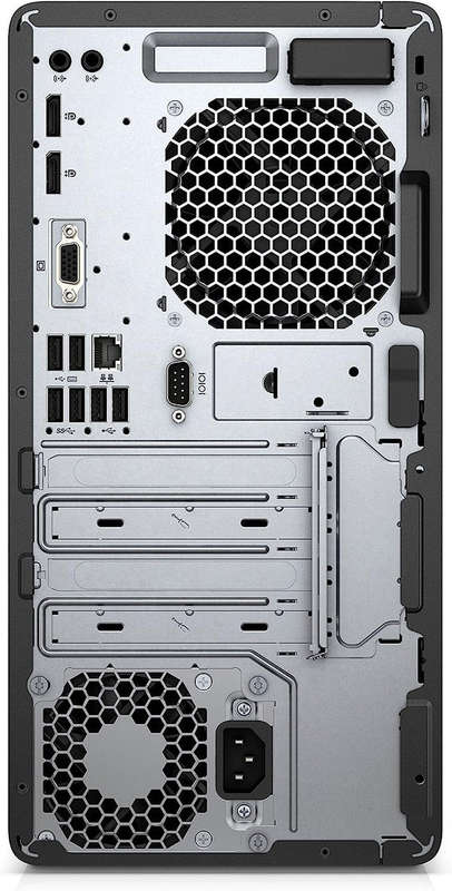 HP ProDesk 600 G3 Micro tower Computer - i5 6500 - 16GB DDR4 - 256GB SSD - Win10Pro - Used
