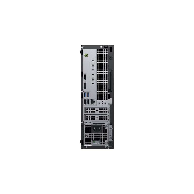 Dell Optiplex 3070 SFF Logistics Computer - i5 9500 - 16GB DDR4 - 512GB NVME - Win11Pro - Used