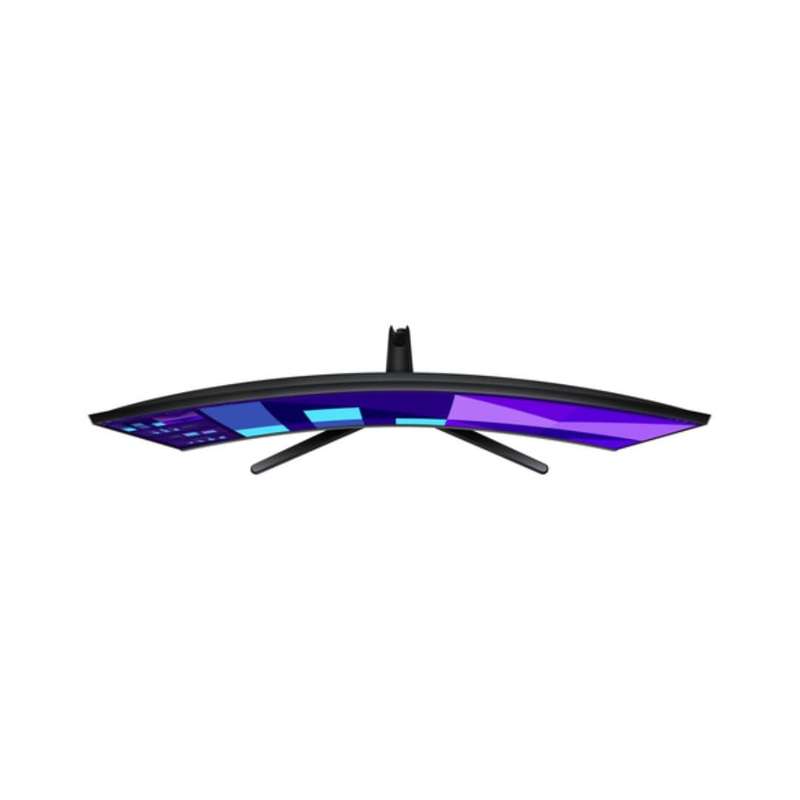 Samsung LS32D390GAUXEN S3 S39GD 32 Inch FHD 100Hz 4Ms LED VA Curved Monitor -