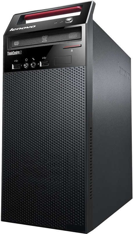 Lenovo ThinkCentre Edge 72 MT Computer - i5 3330S - 4GB DDR3 - 500GB HDD - Win10Pro - Used Deskto...