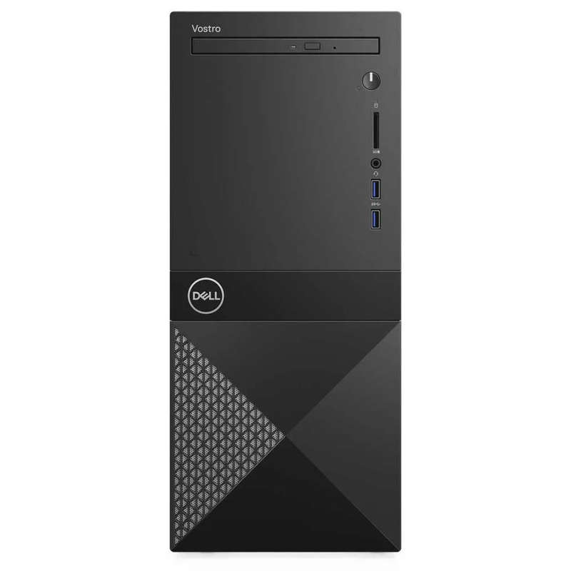 Dell Vostro 3671 MT Warehouse Computer - i5 9400 - 8GB DDR4 - 256GB SSD - Win11Pro - Used Desktop PC