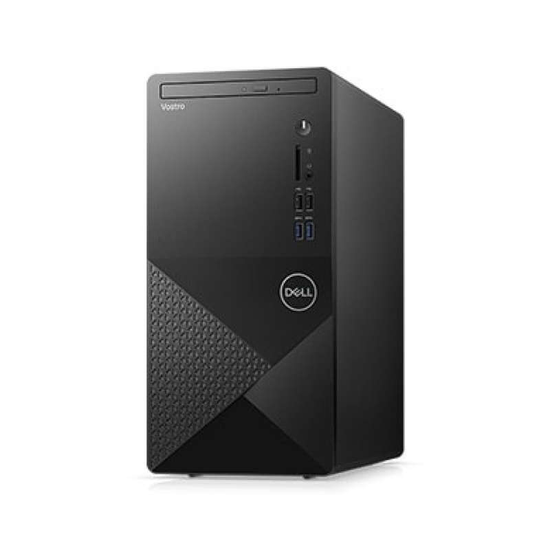 Dell Vostro 3888 MT Office Computer - i5 10400 - 8GB DDR4 - 1TB HDD - Win11Pro - Used Desktop PC