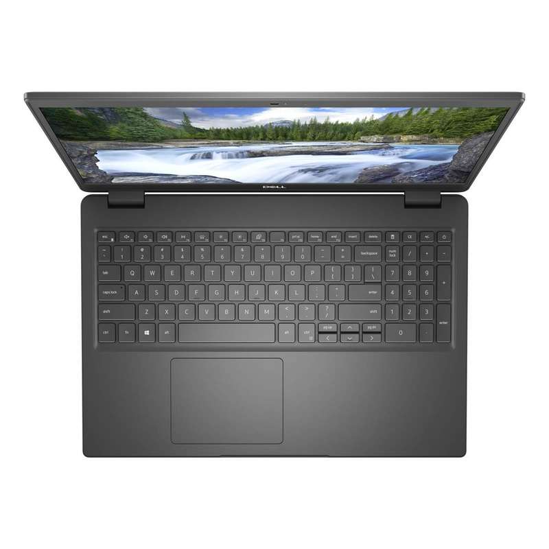 Dell Latitude 5590 15.6 Inch Touch Screen Business Laptop - i7 865OU - 16GB DDR4 - 512GB NVME - W...