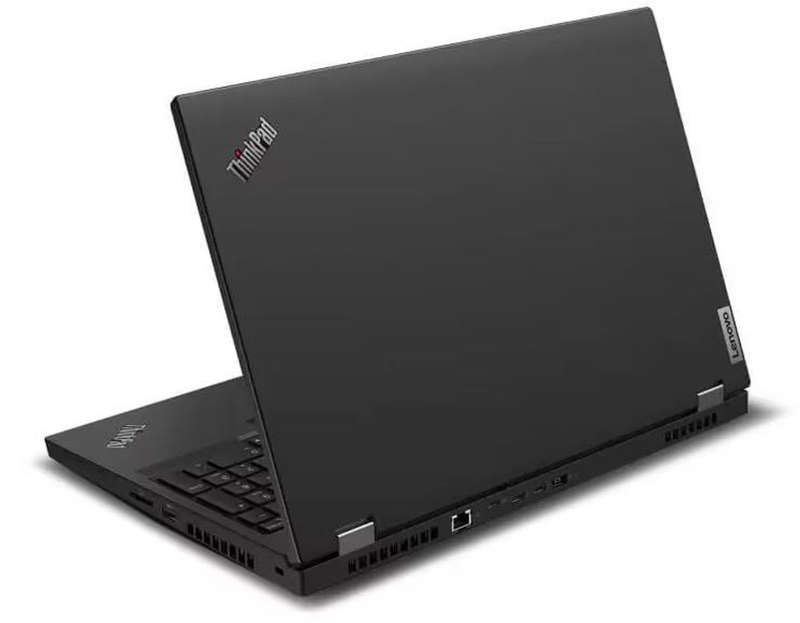 Lenovo Thinkpad P15 G2 Mobile Workstation - i7 11850H - 32GB DDR4 - 512GB NVME - RTX A2000 - Win1...
