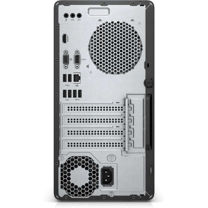 Hp Elitedesk 290 G1 MT - I3 7100 - 8GB DDR4 - 500GB SATA HDD - Win10Pro - Refurb Computer