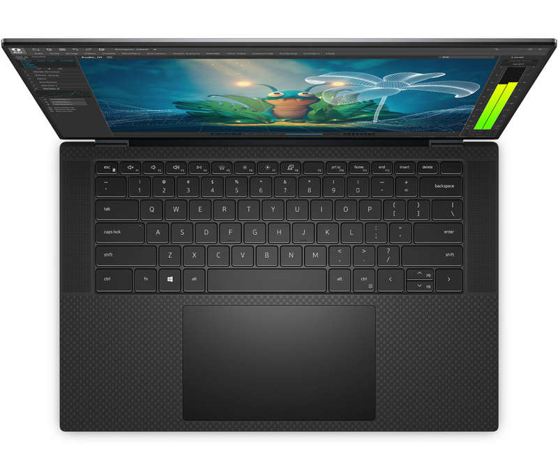 Lenovo Thinkpad P15 G2 Mobile Workstation - i7 11850H - 32GB DDR4 - 512GB NVME - RTX A2000 - Win1...