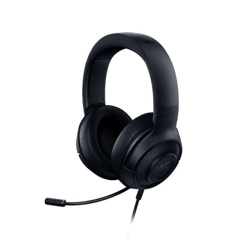 Razer Kraken Wired Gaming Headset - Demo Limited Special