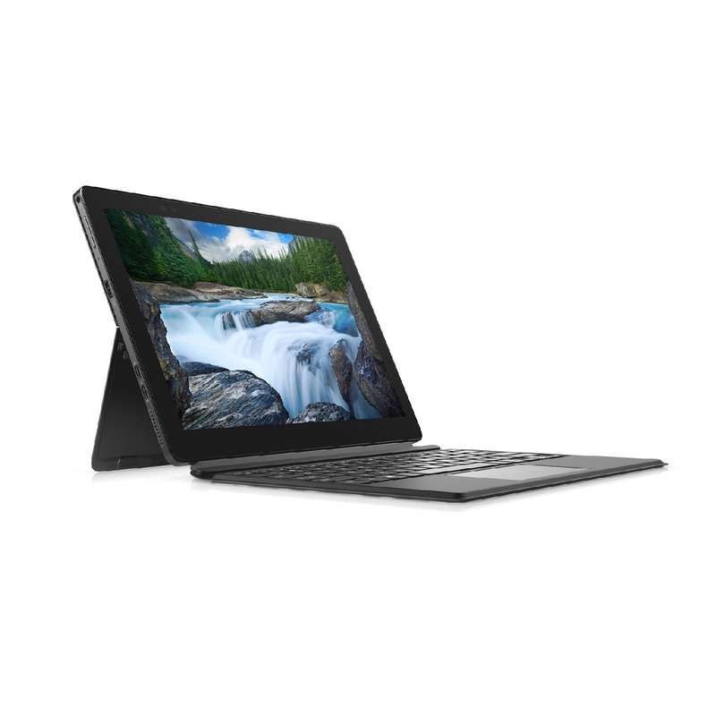 Dell Latitude 5290 2-IN-1 12 Inch Business Laptop and Tablet - i5 835OU - 8GB DDR4 - 256GB SSD - ...