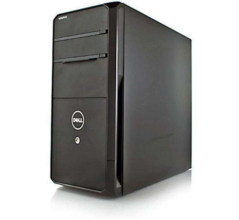Dell Vostro 470 MT Computer; i7 3770; 8GB PC3; 500GB HDD; Win10Pro; Refurb